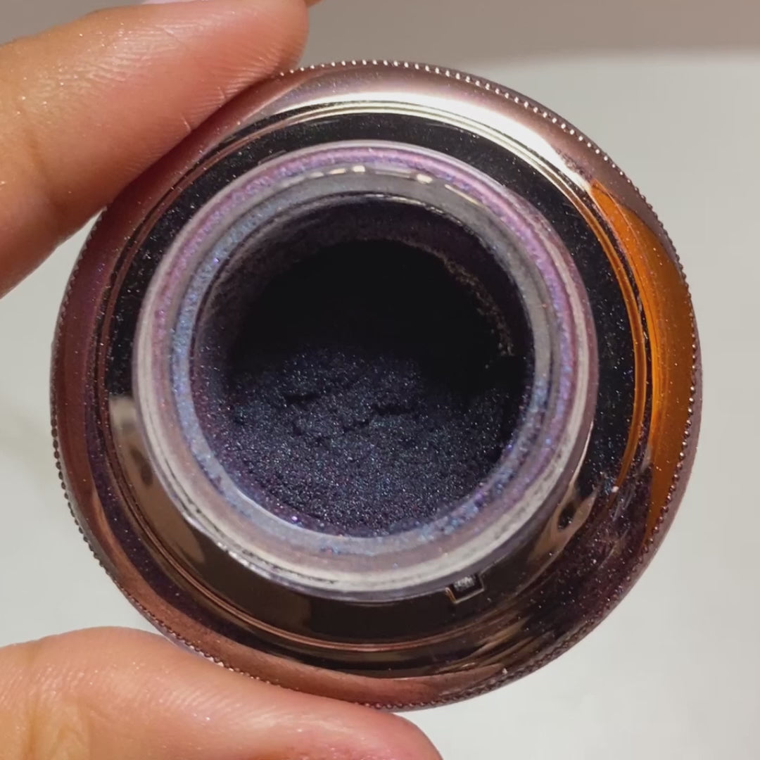 Lazuli - Holographic Nail Powder