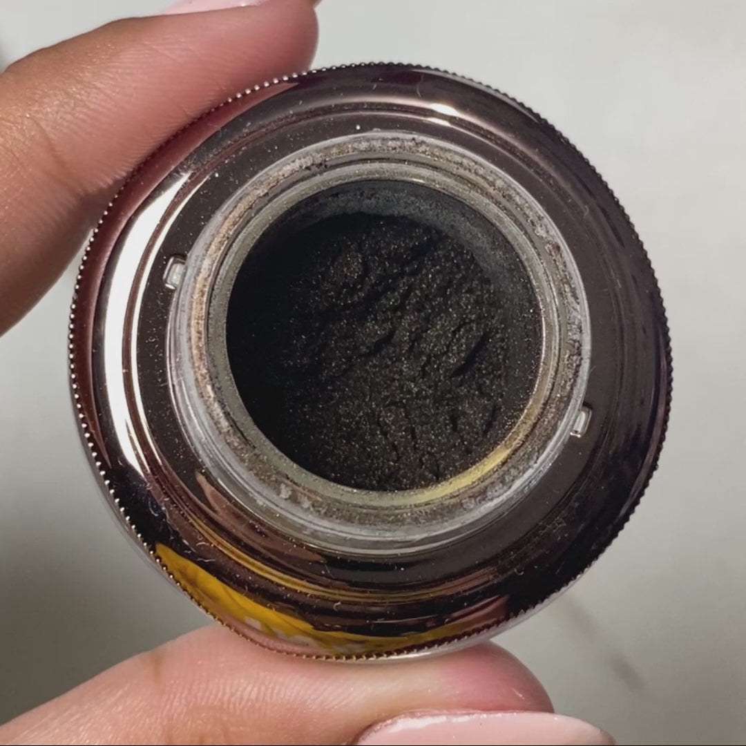 Syrup - Metallic Nail Powder