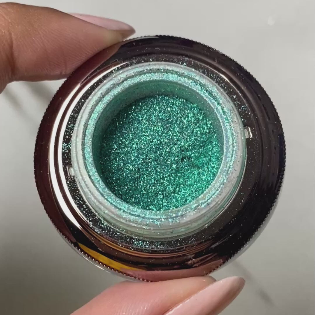 Emerald City - Holografisk