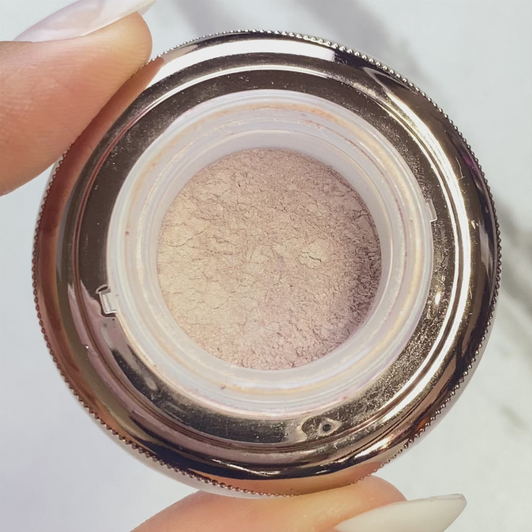 Coffee - Classic Nail Powder