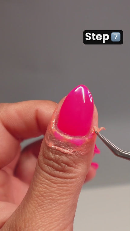 Product Tutorial