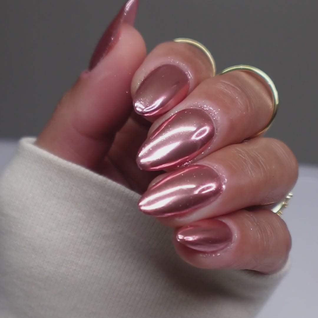 Fard - Metallico