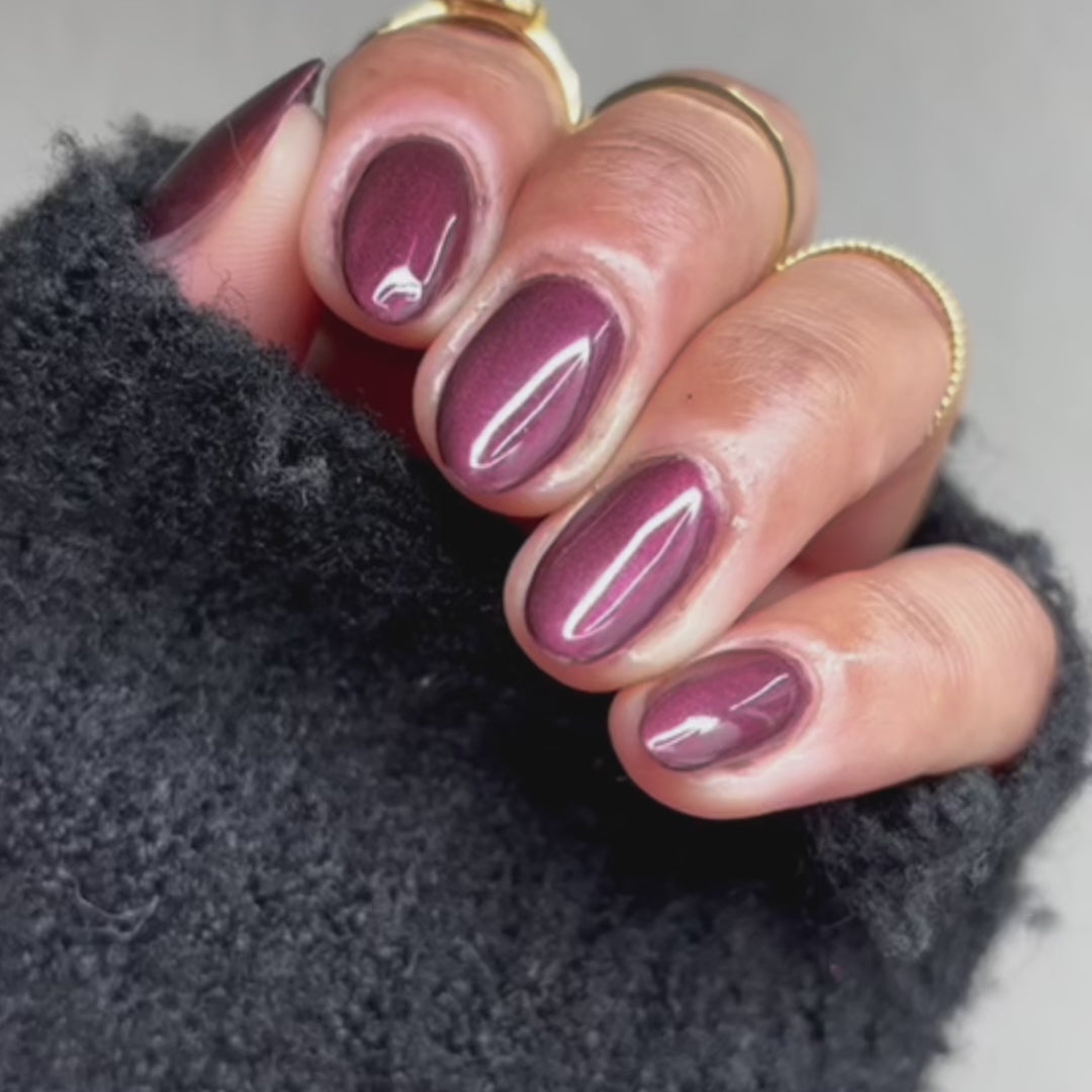 Shiraz - Classic Nail Powder