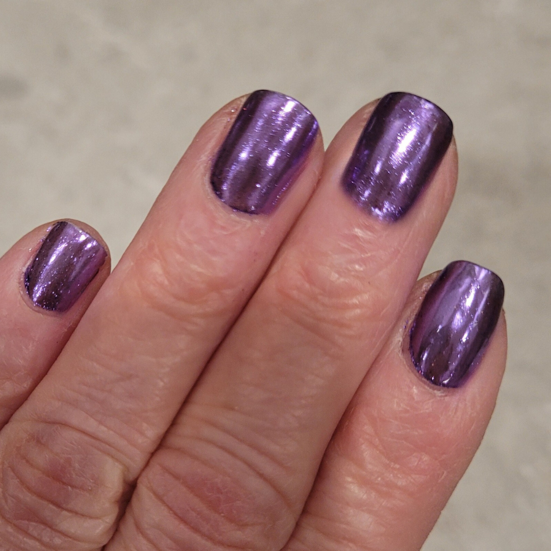 Royal Purple - Metálico