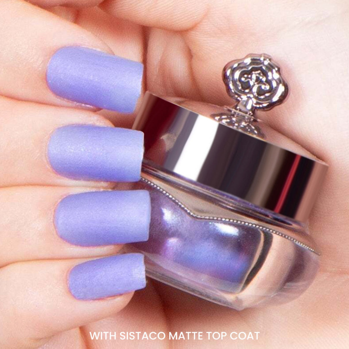 Matte Top Coat