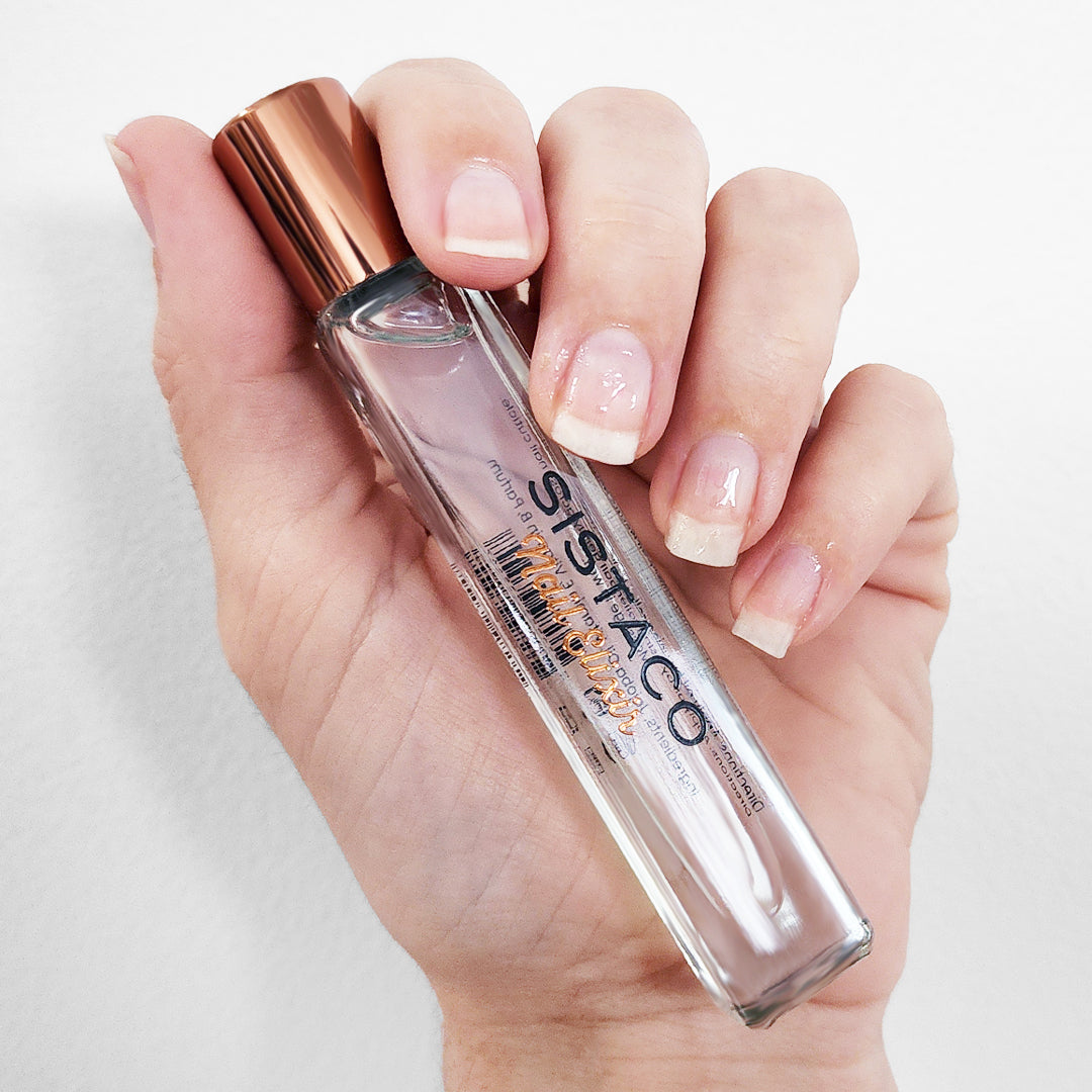 Lily Nail Elixier