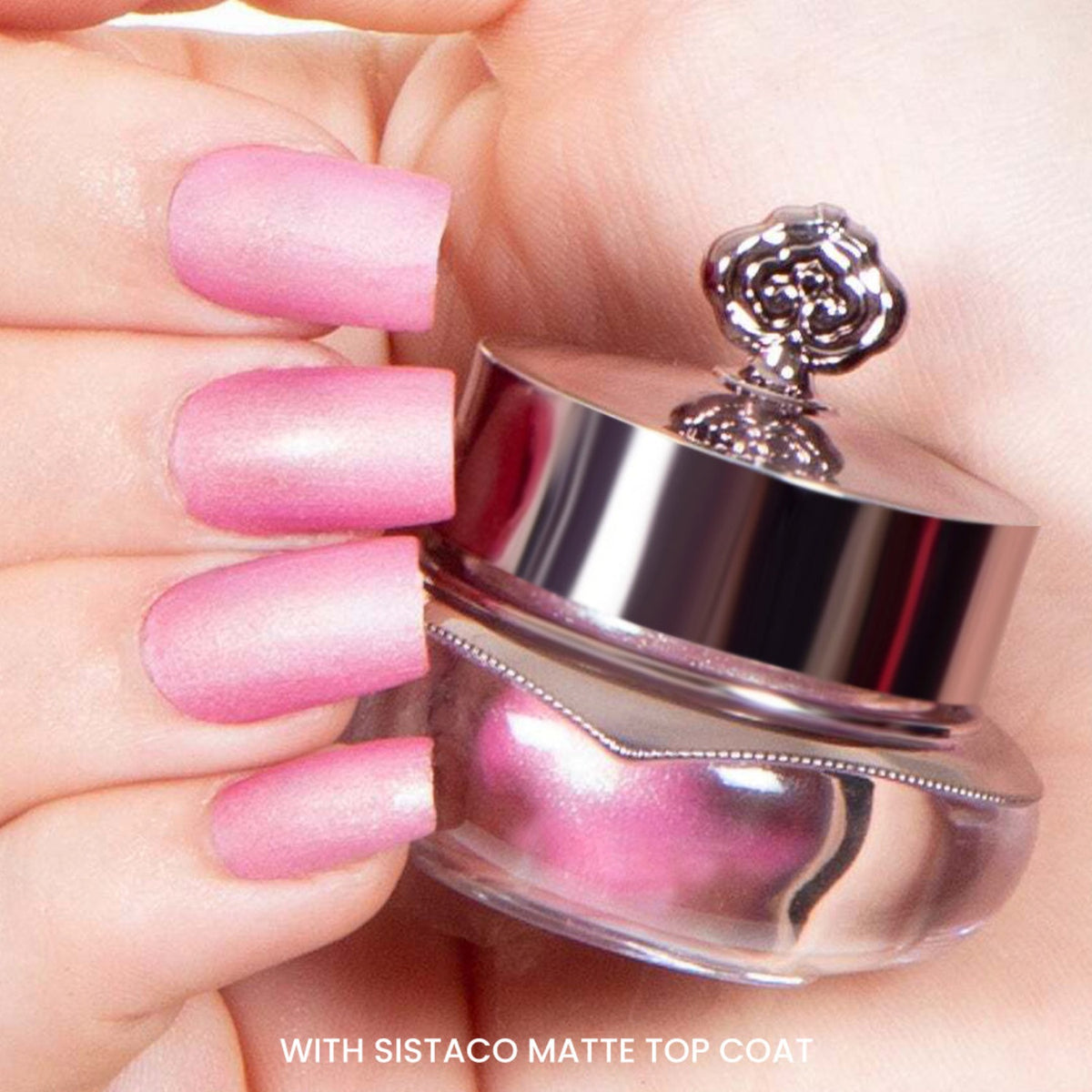 Matte Top Coat